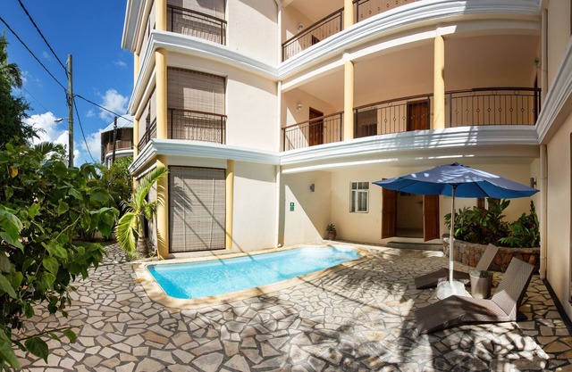 Residence Le Palmiste