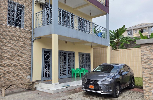 RESIDENCE LE TUCAN MAKEPE