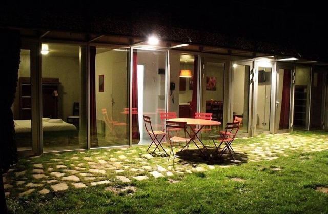 Residence Les Collines de Sainte Féréole - 3 Room Lodge 4/6 People