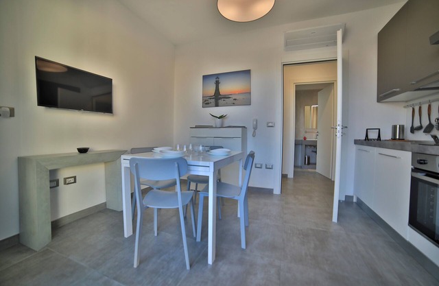 RESIDENCE lL CAICCO - Charter Apartment