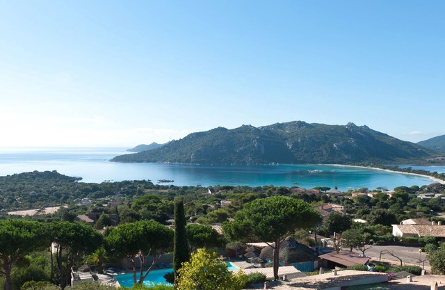 Residence Marina di Santa Giulia