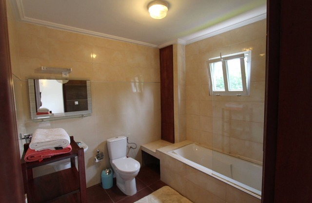 Residence Massou Deluxe G M