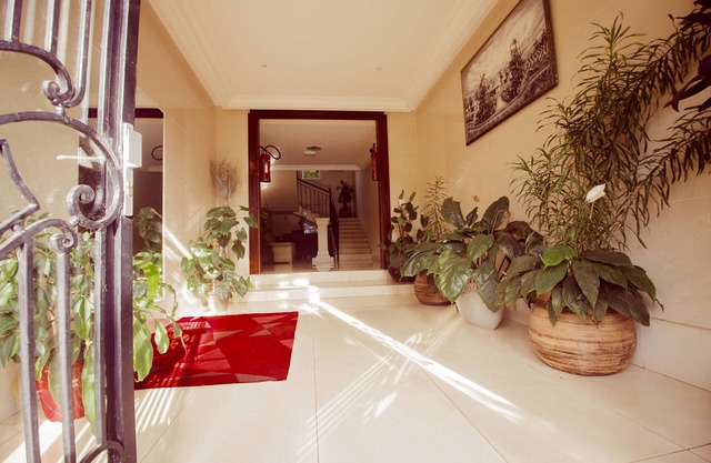 Residence Massou Deluxe G D