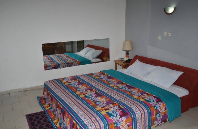 Residence meublee