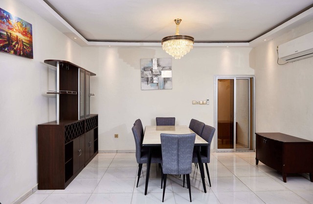 RESIDENCE NOUMSI