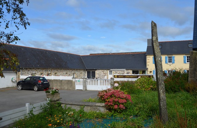 RESIDENCE PICABREIZ CHAMBRE D'HOTES BREIZH