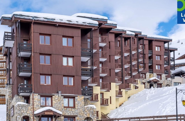 Residence Pierre & Vacances Les Gemeaux