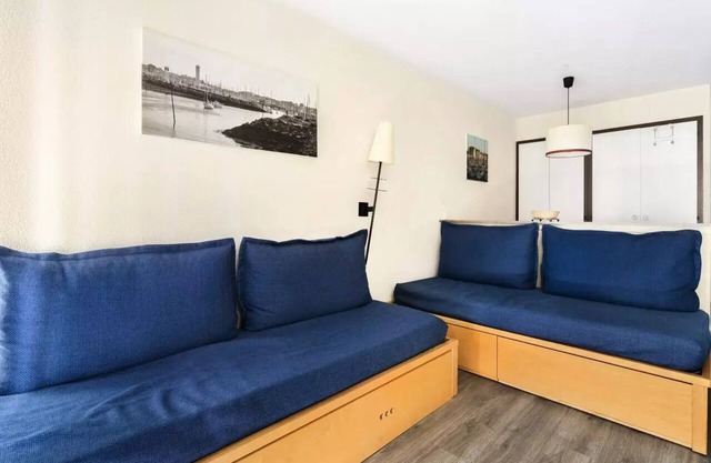 Residence Port du Crouesty - maeva Home - 2-room apartment for 5 people - Comfort - Sea view