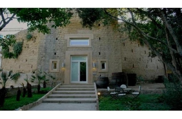 Residence Posillipo
