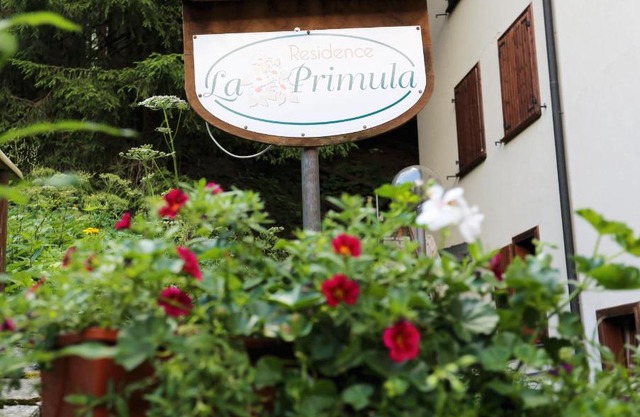 Residence Primula