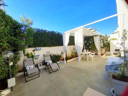 Residence Salentoholidays