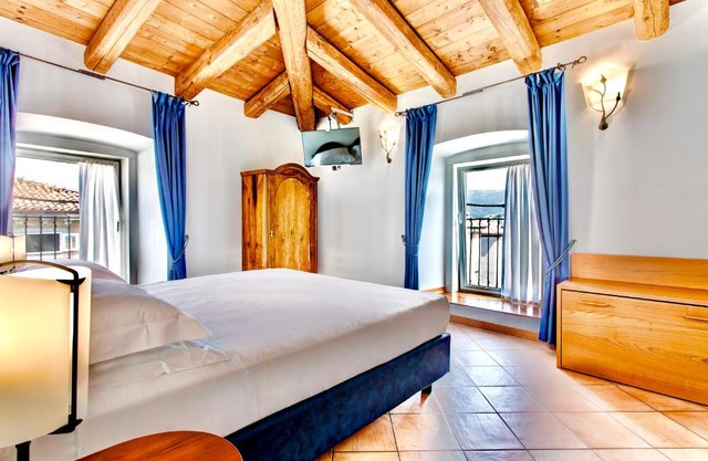 Residence San Giusto