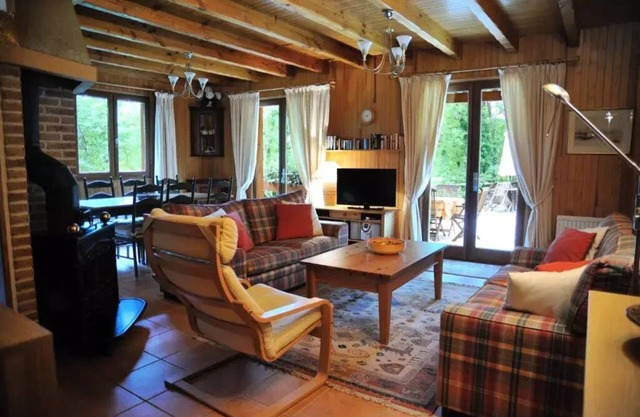 Residence Souillac Golf & Country Club* - House 4 Rooms 6 People Lot