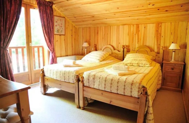 Residence Souillac Golf & Country Club* - 5 room house for 8 people Domme