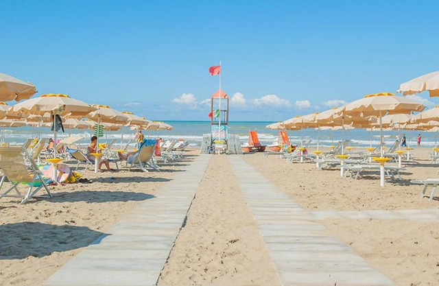 Residence Stabilimento Roma