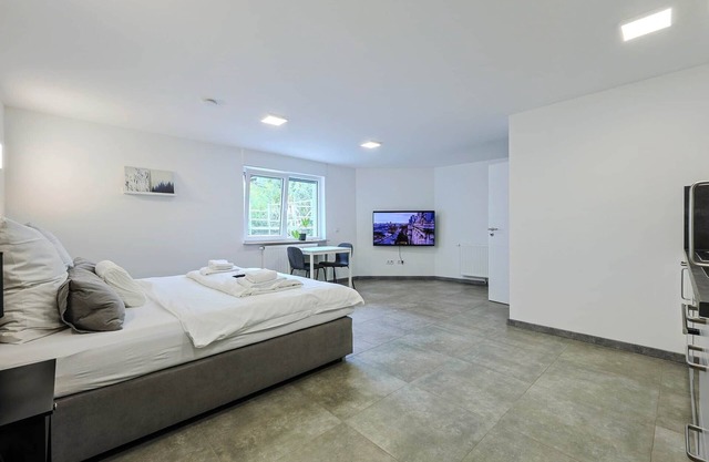 Residence Studio Nr.4