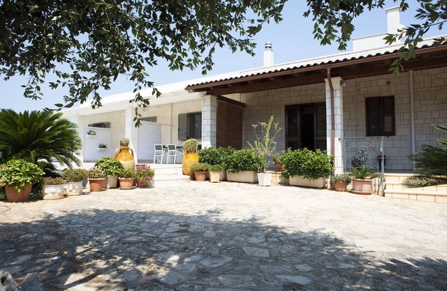 Residence Tenuta Masiedd 2