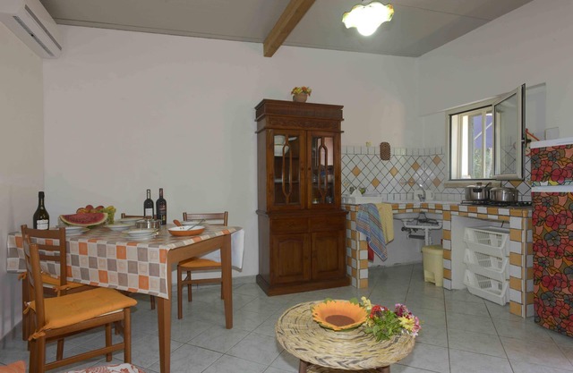 Residence Villa Grotta Monaca - C3