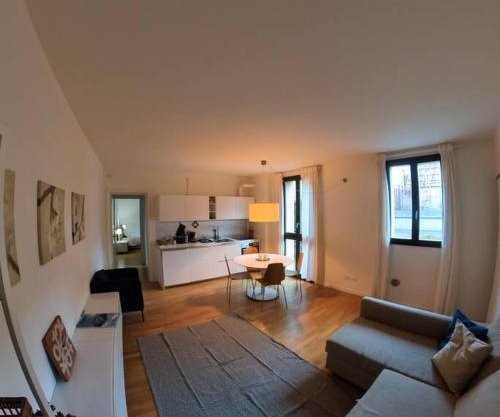 Residence Villa Olmo Como with Parking