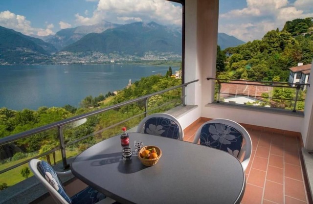 Residence Viramonte - Casa Aurelia, Wohnung 12