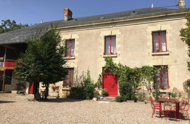 Residences Kappi of the Gods