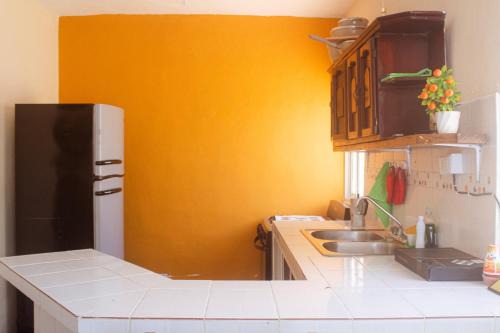 Residencial A&H