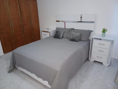 Residencial Génesis III