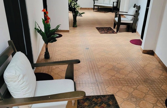 Residencial Lassonde Guest House