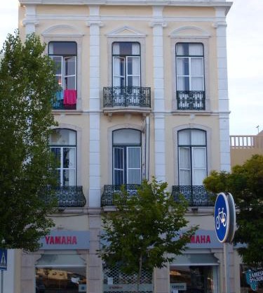 Residencial S Juliao AL