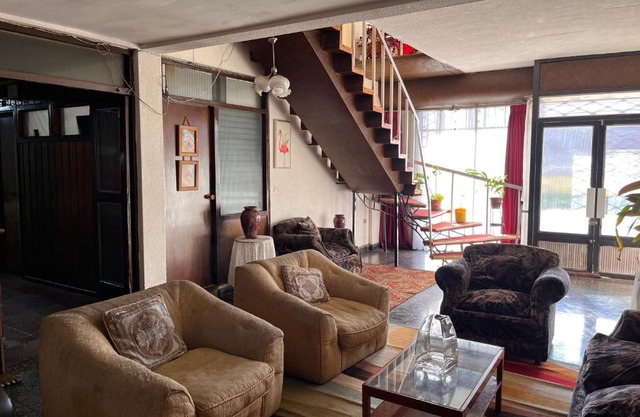 Residencial San Pedro