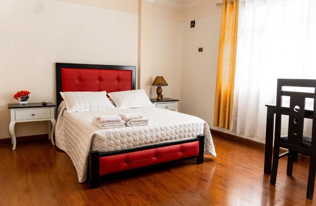 Residencial Velia & Victoria