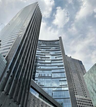 Residencias Plaza