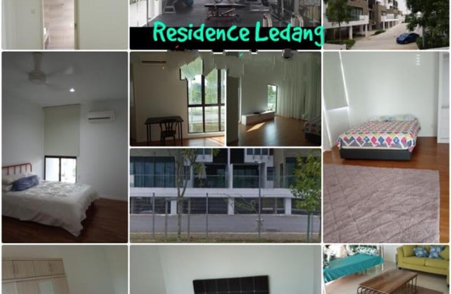 Residensi Ledang Legoland