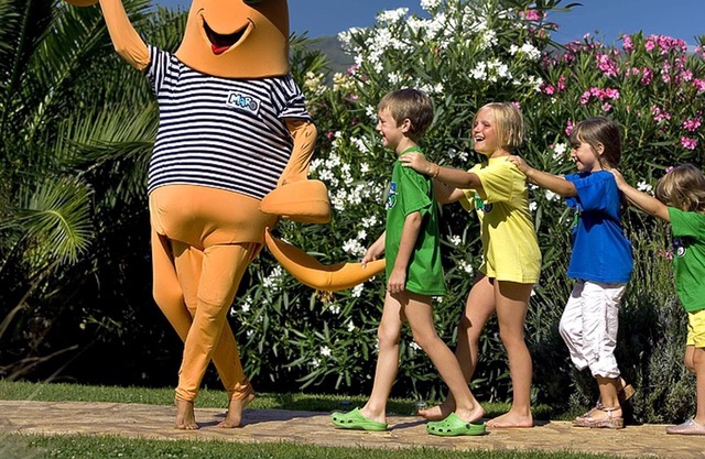 Residenz Diamant - Apartment A14PB AGVAL (3253)