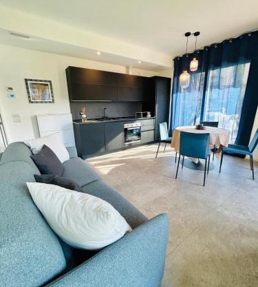 Residenza Cortemaggiore Luxury - Flexrent Immobiliare Abissinia