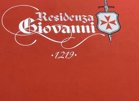 RESIDENZA GIOVANNI