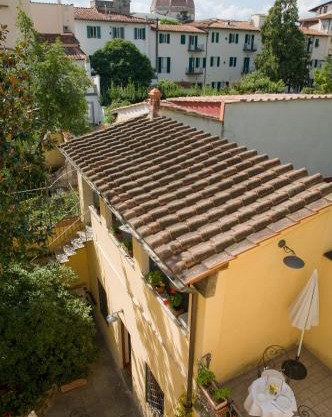 Residenza Il Villino B&B