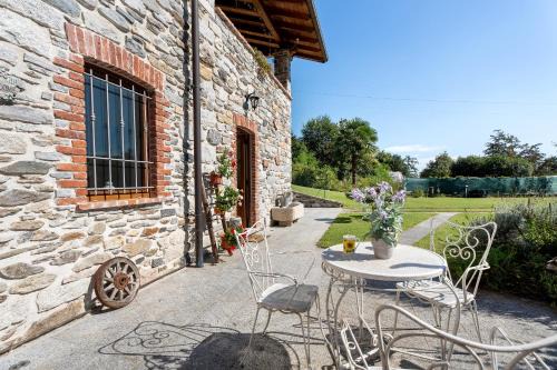 Residenza Jasmine Yellow Apartment