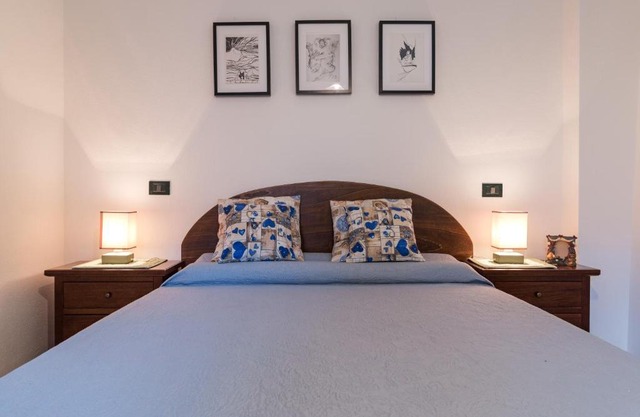 Residenza Maria Antonia - Country House