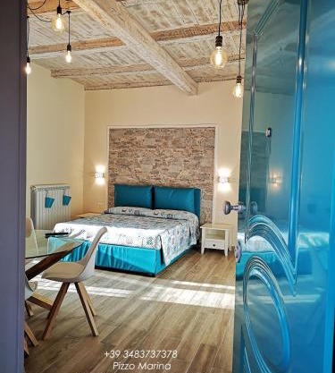 RESIDENZA MARIA ANTONIETTA - 50 METRI DAL MARE