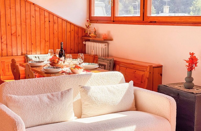 Residenza Marmarole by Ca-Sa Check