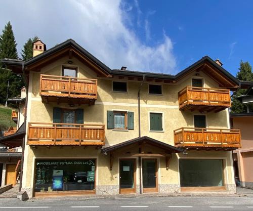 Residenza Noleggio