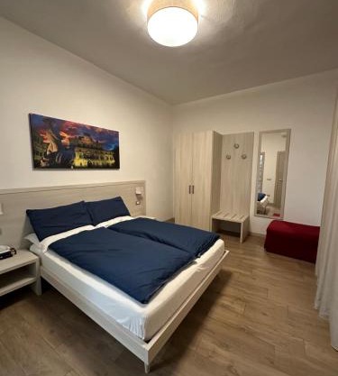 Residenza Pezzani