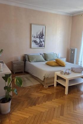 Residenza Vernato