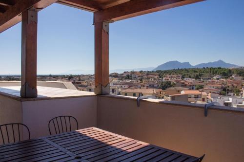 Residenze Branca III SeaView