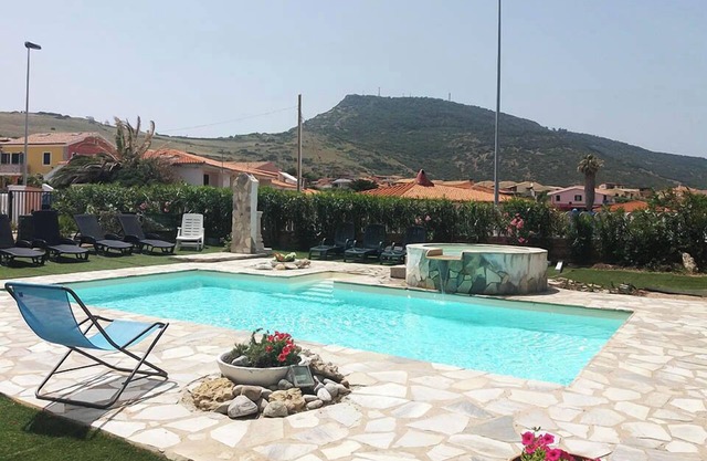 Residenze Turistiche della Ciaccia