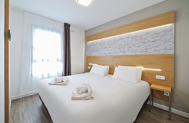 Residhotel Lyon Part Dieu