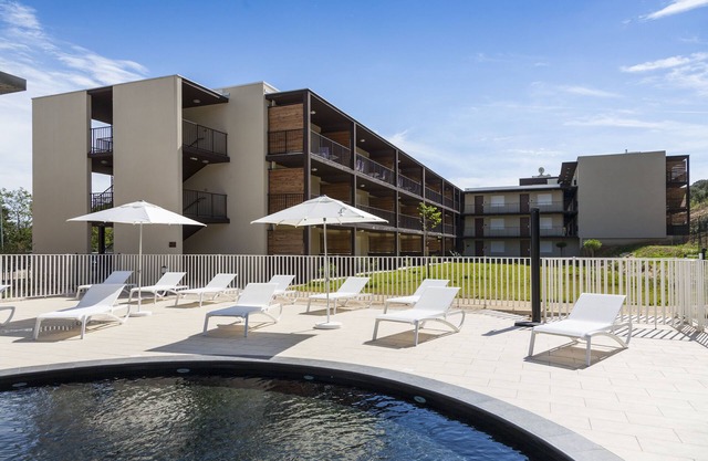 Residhotel – Résidence Pont du Gard