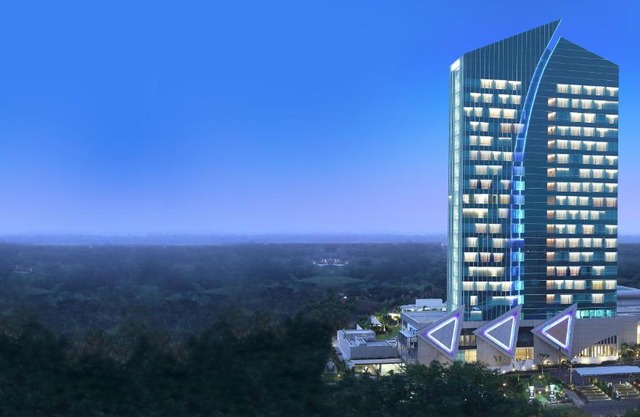 Resinda Hotel Karawang