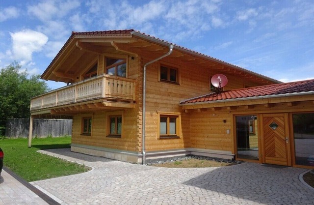 Resl Haus 1 Comfortable holiday residence